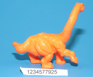 MONSTER IN MY POCKET SERIES 6 #146 APATOSAURUS 1993 MATCHBOX MIMP