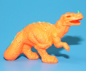 MONSTER IN MY POCKET SERIES 6 #149 CERATOSAURUS 1993 MATCHBOX MIMP
