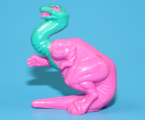 MONSTER IN MY POCKET SERIES 6 #152 PLATEOSAURUS 1993 MATCHBOX MIMP