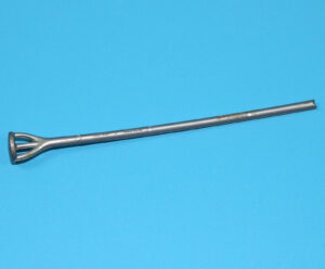 BIG JIM ORIGINAL SPARE PART CHIEF TANKUA STUN ARROW 1975 MATTEL