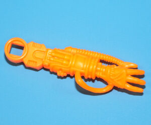 BIKER MICE FROM MARS ORIGINAL SPARE PART TRANSPORTER SECRET LAB ROBOTIC ARM 1993 GALOOB