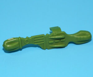 DRAGON FLYZ ORIGINAL SPARE PART APEX WEAPON ACCESSORY 1995 GALOOB
