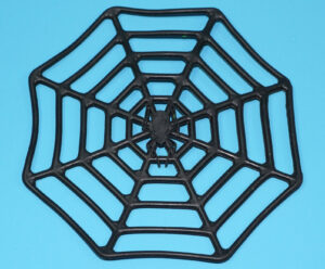 MARVEL SUPER HEROES ORIGINAL SPARE PART SPIDER-MAN WEB 1990 TOY BIZ