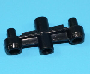 MICRONAUTS ORIGINAL SPARE PART AQUATRON CONNECTOR BRACKET 1978 MEGO