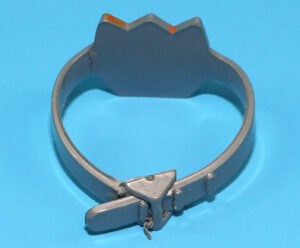 MOTU KO WRESTLING CHAMPIONS ORIGINAL SPARE PART COMBO WRESTLER BELT 1986 MADISON LTD