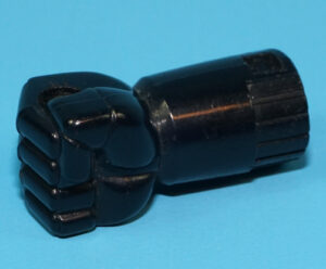 SHOGUN WARRIORS ORIGINAL SPARE PART GAIKING FIST MISSILE (R) 1979 MATTEL POPY GA-51