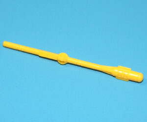 TRANSFORMERS G2 ORIGINAL SPARE PART CYBERJETS MISSILE 1992 HASBRO