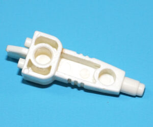 TRANSFORMERS BRAVE ORIGINAL SPARE PART FIGHTER OF SUN FIGHBIRD GUARD TEAM GUARD FIRE WEAPON 1991 TAKARA