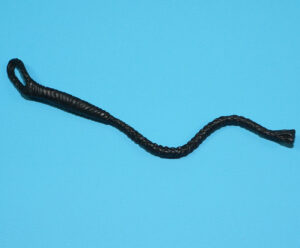 WARRIORS OF VIRTUE ORIGINAL SPARE PART BARBAROCIOUS WHIP ACCESSORY 1997 PLAY’EM