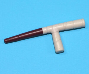 TMNT RISE OF THE NINJA TURTLES ORIGINAL SPARE PART BATTLE SHELL RAPHAEL NIGHTSTICK 2018 PLAYMATES