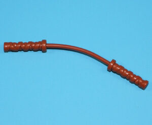 TMNT TEENAGE MUTANT NINJA TURTLES ORIGINAL SPARE PART MOVIE STAR MIKE NUNCHAKU 1992 PLAYMATES