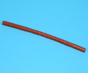 TMNT TEENAGE MUTANT NINJA TURTLES ORIGINAL SPARE PART DONATELLO BO STAFF 1988 PLAYMATES