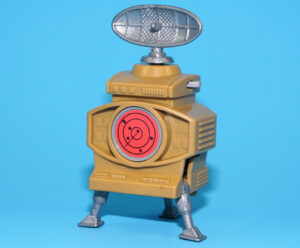 1987 GI JOE MOTORIZED ACTION PACK RADAR STATION 100% COMPLETE HASBRO WORKS!