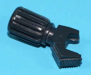 1983 GI JOE ACTION FORCE RED SHADOWS ESCAPE ARMOUR ORIGINAL SPARE PART ARM ATTACHMENT PALITOY