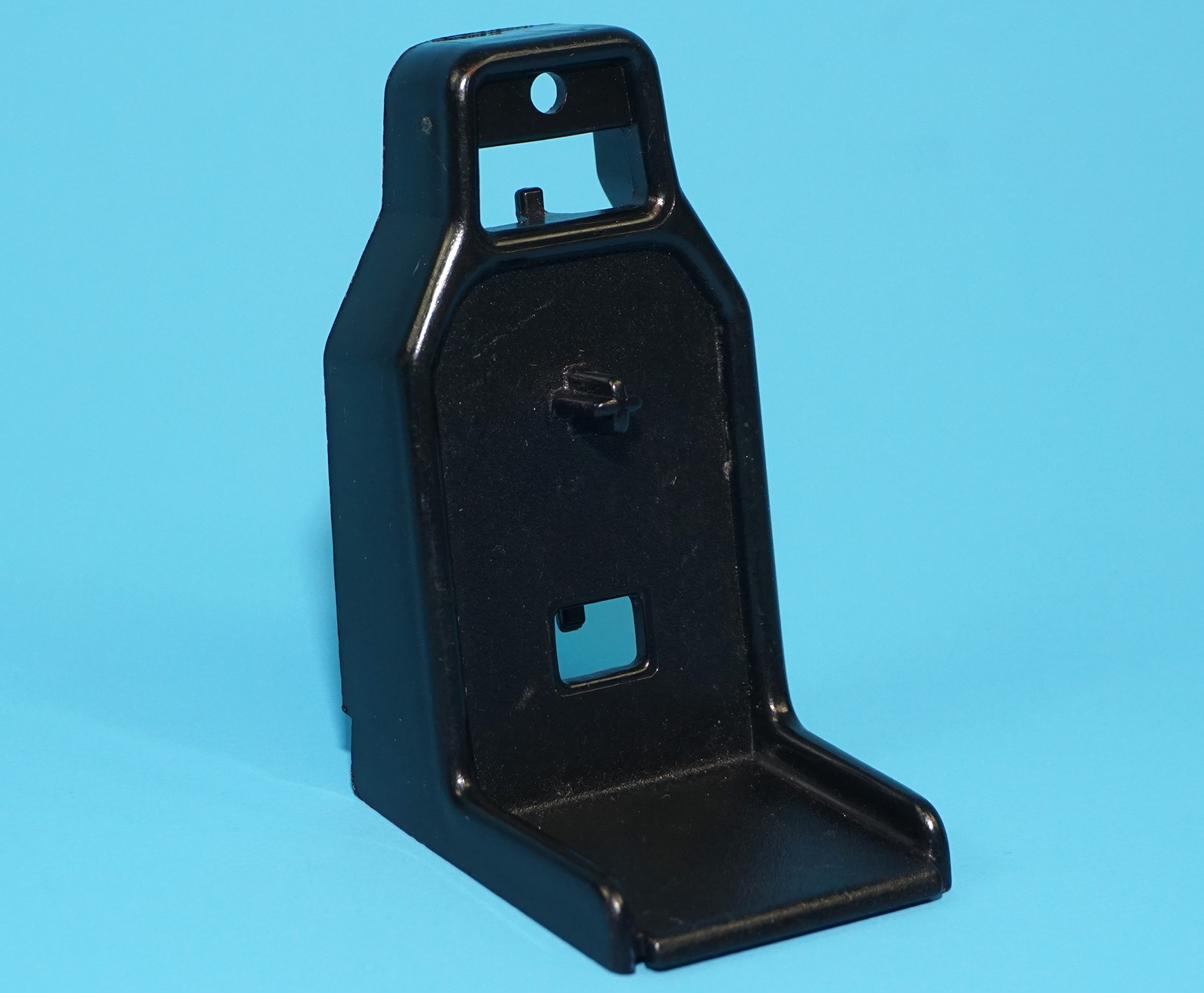 1983 GI JOE SKYSTRIKER XP-14F ORIGINAL SPARE PART EJECTOR SEAT HASBRO