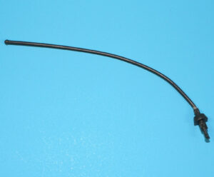 1985 GI JOE A.W.E. AWE STRIKER ORIGINAL SPARE PART ANTENNA HASBRO