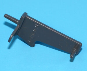 1986 GI JOE TOMAHAWK ORIGINAL SPARE PART CONTROL STICK HASBRO