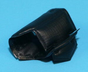 1983 GI JOE ACTION FORCE RED SHADOWS BARON IRONBLOOD ORIGINAL SPARE PART FACE MASK PALITOY