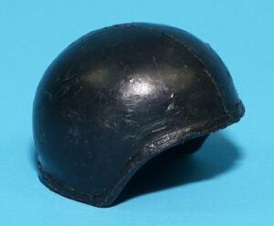 1984 GI JOE RIPCORD RIP CORD v1 ORIGINAL SPARE PART HELMET HASBRO
