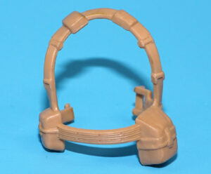 1987 GI JOE OUTBACK v1 ORIGINAL SPARE PART WEB BELT HASBRO