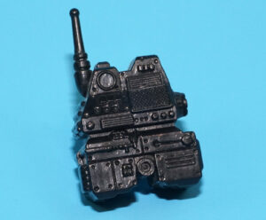 1988 GI JOE TIGER FORCE LIFELINE v2 ORIGINAL SPARE PART BACKPACK HASBRO