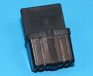 1991 GI JOE CRIMSON GUARD IMMORTAL v1 ORIGINAL SPARE PART BACKPACK HASBRO