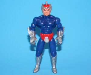 MOTU KO X-CHANGERS BATTLEHAWKS NIGHTHAWK 1986 SPEARHEAD INDUSTRIES ACAMAS