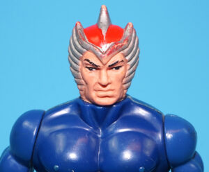 MOTU KO X-CHANGERS BATTLEHAWKS NIGHTHAWK 1986 SPEARHEAD INDUSTRIES ACAMAS