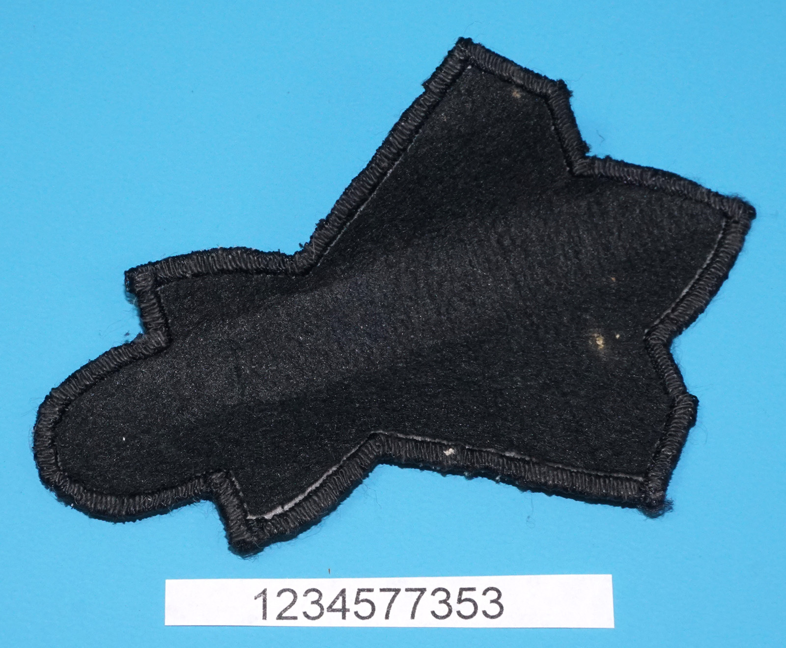 1989 GI JOE STEEL BRIGADE v1D 100% COMPLETE C9+ WITH PATCH HASBRO - Image 8