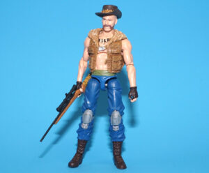2011 GI JOE DREADNOKS BATTLE SET CLYDE GNAW HYDE v1 NEAR COMPLETE C9 HASBRO 25TH 50TH BBTS