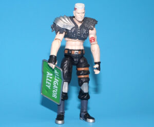 2011 GI JOE DREADNOKS BATTLE SET ROAD PIG v4 C9 HASBRO 25TH 50TH BBTS