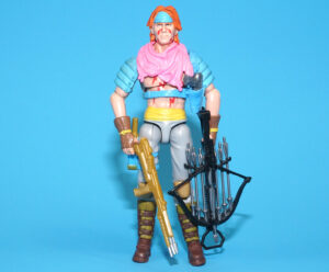 2011 GI JOE DREADNOKS BATTLE SET ZANDAR v2 NEAR COMPLETE C9 HASBRO 25TH 50TH BBTS