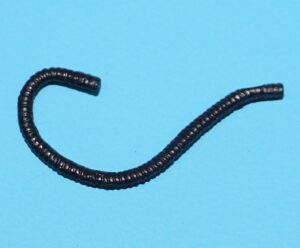 2008 GI JOE COBRA DIVER v1 LT. TORPEDO ORIGINAL SPARE PART HOSE HASBRO 25TH