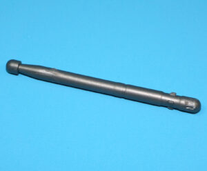 2009 GI JOE ROC NIGHT RAVEN ORIGINAL SPARE PART MISSILE HASBRO