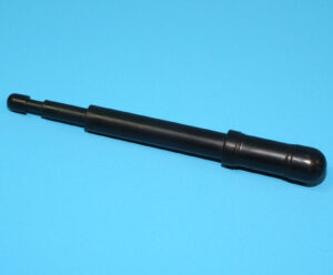 2009 GI JOE ROC ARMORED PANTHER ORIGINAL SPARE PART MISSILE HASBRO