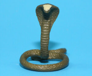 2009 GI JOE ROC COBRA COMMANDER v43 ORIGINAL SPARE PART COBRA HASBRO