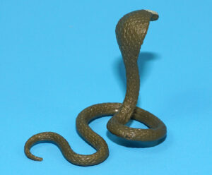 2009 GI JOE ROC COBRA COMMANDER v43 ORIGINAL SPARE PART COBRA HASBRO