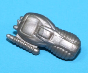 2009 GI JOE ROC COBRA COMMANDER v43 ORIGINAL SPARE PART COMMUNICATOR HASBRO