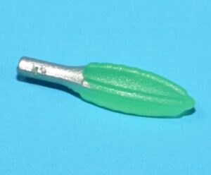 2009 GI JOE ROC BARONESS v13 DUKE v33 HAWK v4 ORIGINAL SPARE PART WARHEAD HASBRO