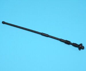 2010 GI JOE V.A.M.P. 2011 MK-II ORIGINAL SPARE PART ANTENNA HASBRO 25TH POC 30TH