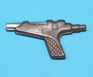 2011 GI JOE GABRIEL ‘BARBECUE’ KELLY v6 ORIGINAL SPARE PART NOZZLE HASBRO 25TH 30TH