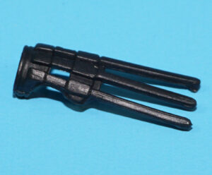 2012 GI JOE KAMAKURA v6 ORIGINAL SPARE PART TEKAGI CLAW HASBRO 25TH RETALIATION