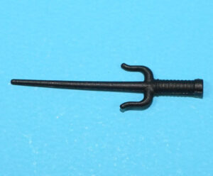 2012 GI JOE RED NINJA v5 ORIGINAL SPARE PART SAI HASBRO 25TH RETALIATION