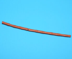 2013 GI JOE BLIND MASTER v1 ORIGINAL SPARE PART STAFF HASBRO 25TH RETALIATION