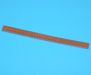 2013 GI JOE SKULL BUSTER v2 ORIGINAL SPARE PART AMMO BELT HASBRO 25TH CLUB FSS