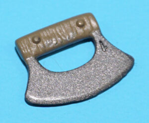 2013 GI JOE KWINN v2 ORIGINAL SPARE PART ULU HASBRO 25TH RETALIATION