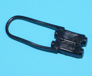 2017 GI JOE SNEAK PEEK v4 ORIGINAL SPARE PART BINOCULARS HASBRO 25TH CLUB FSS