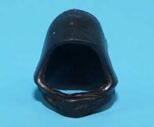 2012 GI JOE KAMAKURA v6 ORIGINAL SPARE PART HOOD HASBRO 25TH RETALIATION