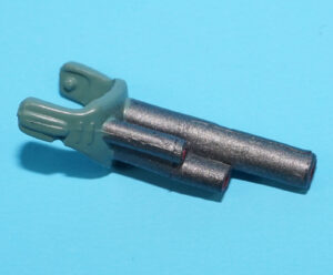 2010 GI JOE JUNGLE-VIPER v3 ORIGINAL SPARE PART GOGGLES HASBRO 25TH POC