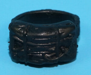 2009 GI JOE DUKE v32 2011 CPT. ACE v4 2015 v8 ORIGINAL SPARE PART BELT HASBRO 25TH 30TH 50TH